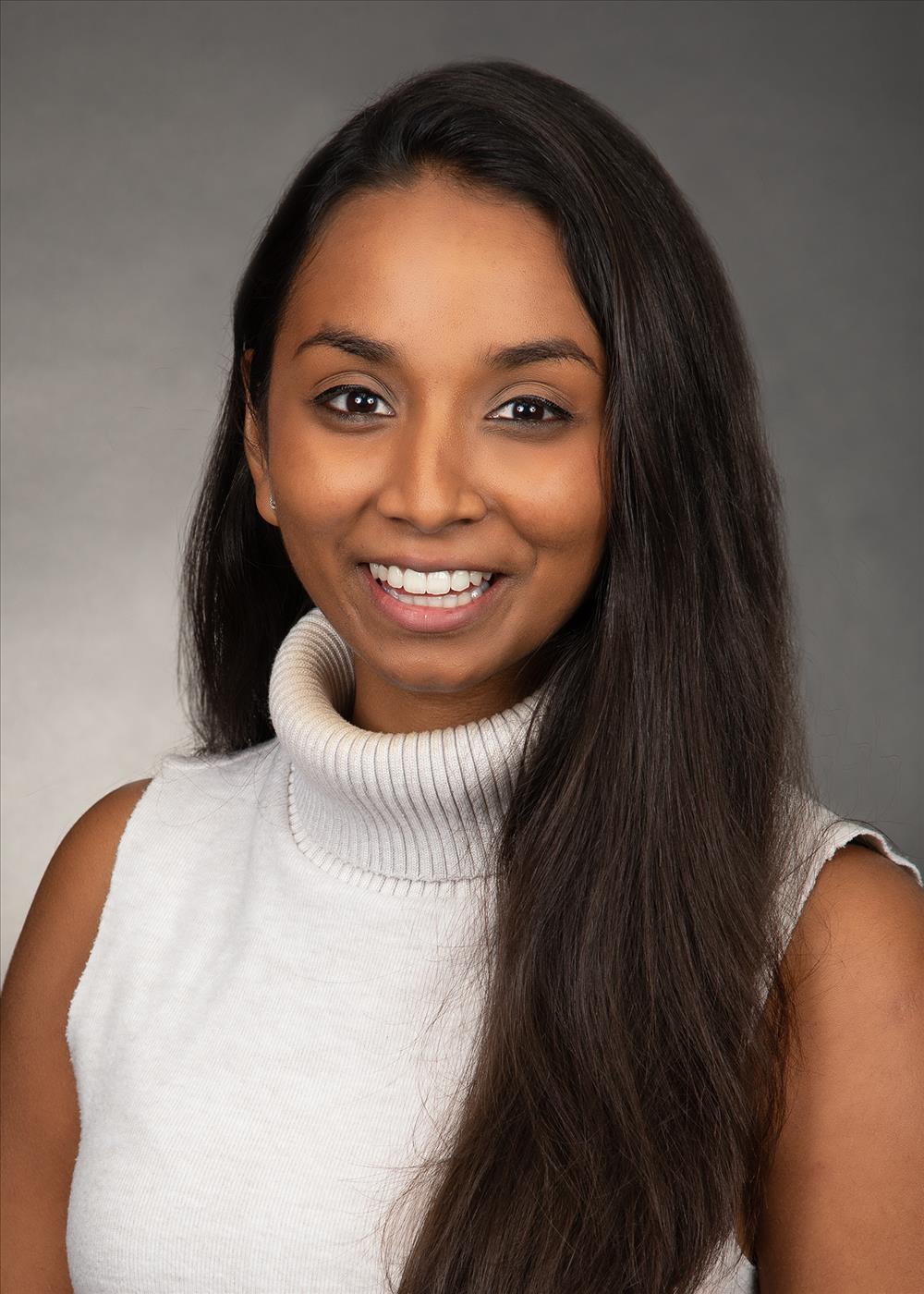 Shradha Mamidi, MD
